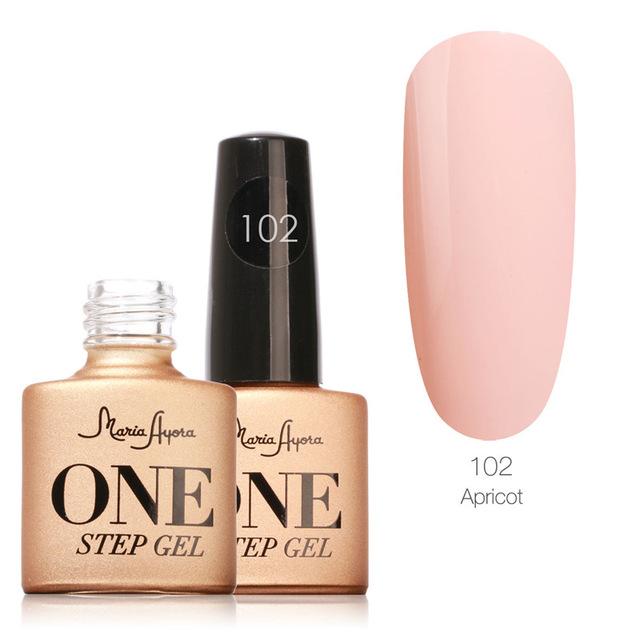 Nail Gel 80 colors Nail GEL Polish