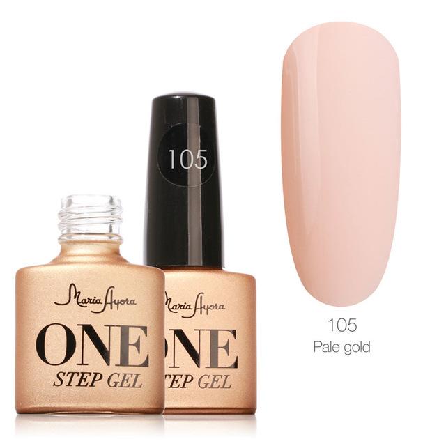 Nail Gel 80 colors Nail GEL Polish