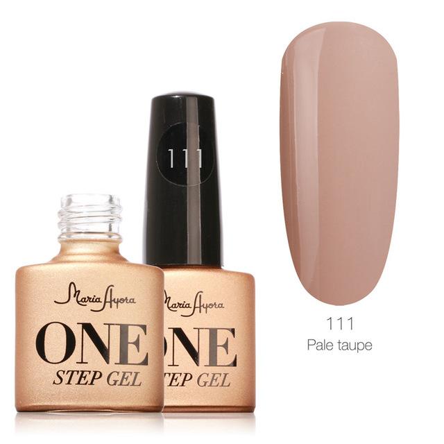 Nail Gel 80 colors Nail GEL Polish