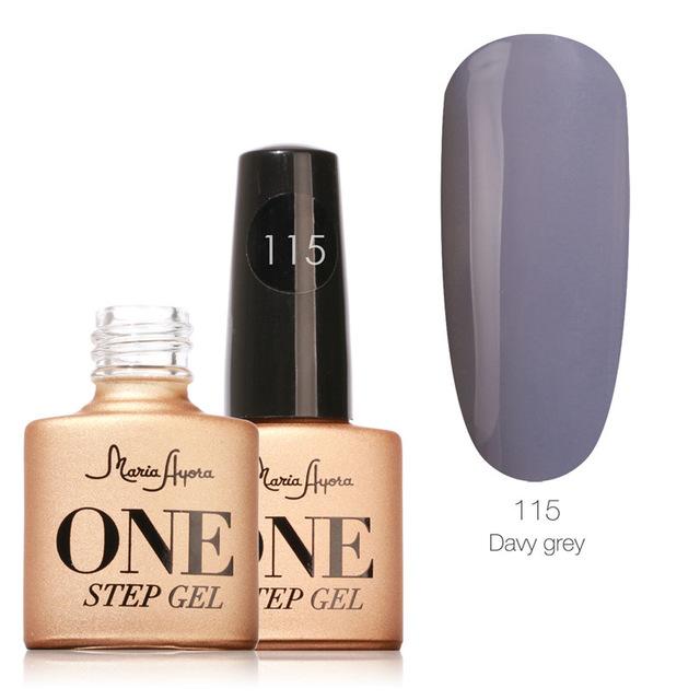Nail Gel 80 colors Nail GEL Polish