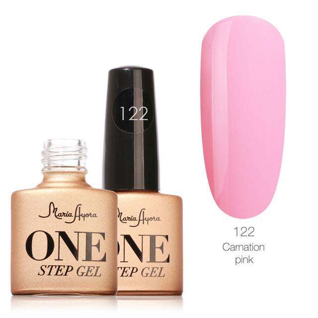 Nail Gel 80 colors Nail GEL Polish