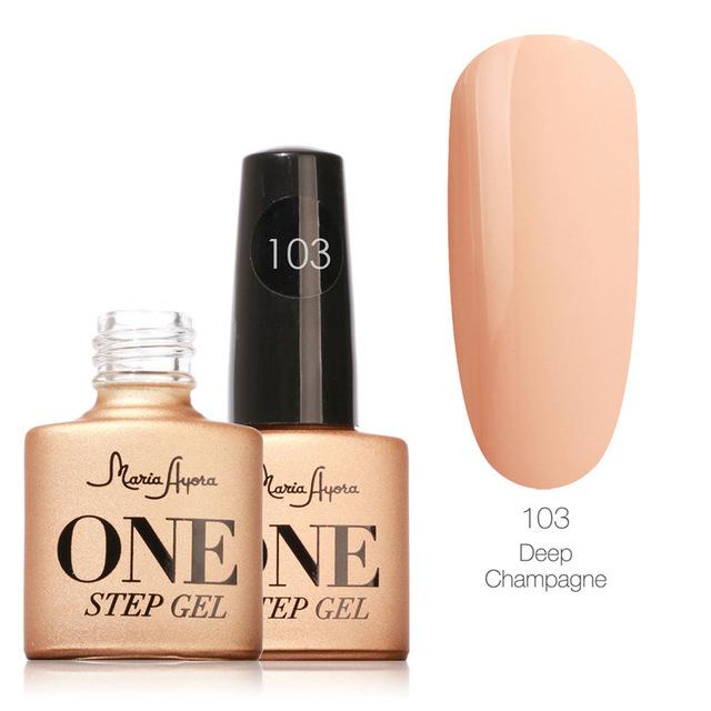 Nail Gel 80 colors Nail GEL Polish