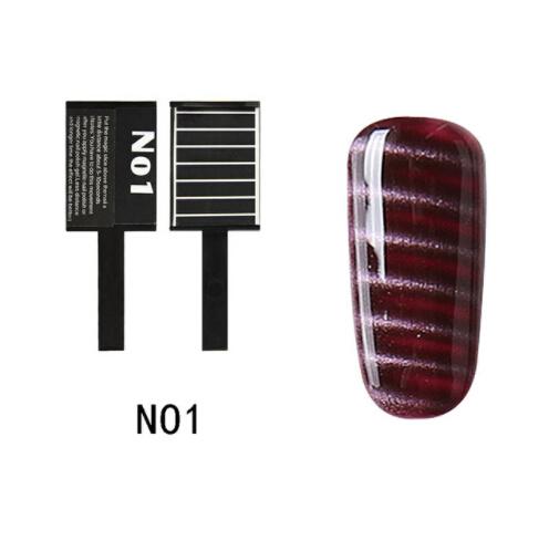 Cute Gel Magnetic Nail Gel