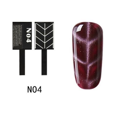 Cute Gel Magnetic Nail Gel
