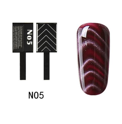 Cute Gel Magnetic Nail Gel